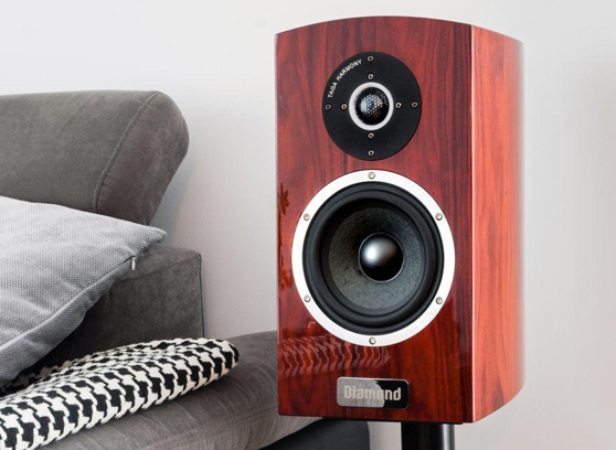 Taga Harmony Diamond B-60 v.2 - cecha 1